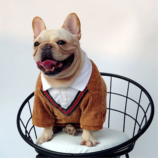 Fashion French Bulldog Shirts